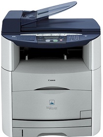 Canon barevný ovladač imageCLASS MF8170c