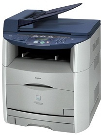 Canon barevný ovladač imageCLASS MF8180c