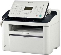 Canon Faxphone L100 ovladač