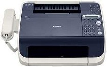 Canon Faxphone L120 ovladač