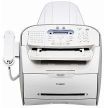 Canon Faxphone L170 ovladač