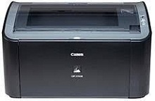 Ovladač canon LASER SHOT LBP2000