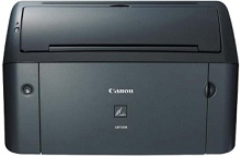 Ovladač Canon LASER SHOT LBP3018B