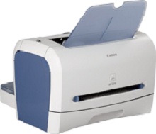 Ovladač canon LASER SHOT LBP3200