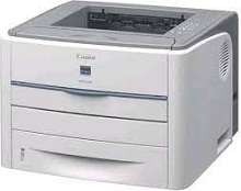 Ovladač canon LASER SHOT LBP3300