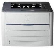 Ovladač canon LASER SHOT LBP3360