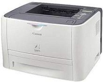 Ovladač canon LASER SHOT LBP3370