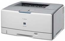 Ovladač canon LASER SHOT LBP3500