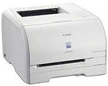 Ovladač canon LASER SHOT LBP5050