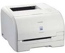Ovladač Canon LASER SHOT LBP5050N