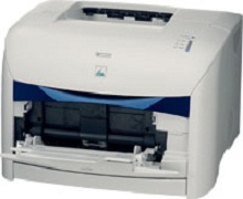 Ovladač canon LASER SHOT LBP5200