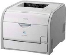 Ovladač canon LASER SHOT LBP5960