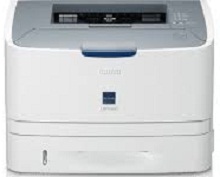 Ovladač canon LASER SHOT LBP6300dn