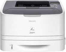 Ovladač canon LASER SHOT LBP6650dn