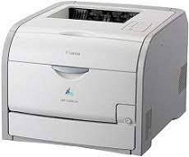 Ovladač Canon LASER SHOT LBP7200Cdn