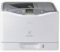 Ovladač Canon LASER SHOT LBP7750Cdn
