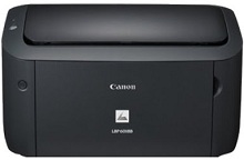 Ovladač canon LBP6018B