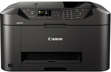 Ovladač canon MAXIFY MB2060