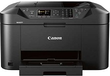 Ovladač canon MAXIFY MB2120