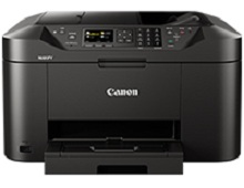 Ovladač canon MAXIFY MB2155