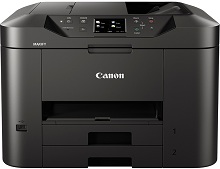Ovladač canon MAXIFY MB2360