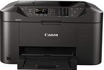 Ovladač canon MAXIFY MB5170