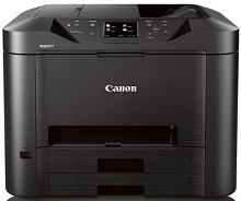 Ovladač canon MAXIFY MB5320