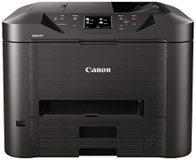 Ovladač canon MAXIFY MB5350