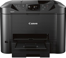 Ovladač canon MAXIFY MB5420