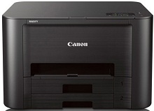 Ovladač canon MAXIFY iB4020