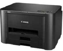 Ovladač canon MAXIFY iB4040