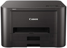 Ovladač canon MAXIFY iB4050