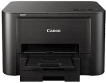 Ovladač canon MAXIFY iB4070