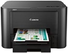 Ovladač canon MAXIFY iB4110