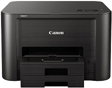 Ovladač canon MAXIFY iB4150