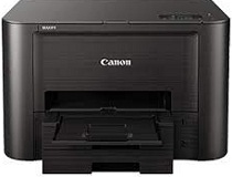 Ovladač canon MAXIFY iB4170