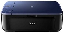 Ovladač Canon PIXMA E514