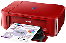 Ovladač Canon PIXMA E560R