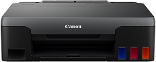 Ovladač Canon PIXMA G1220