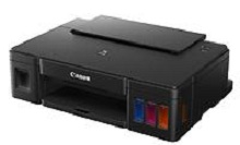 Ovladač Canon PIXMA G1400