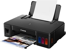 Ovladač Canon PIXMA G1501