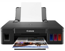 Ovladač Canon PIXMA G1510