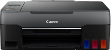 Ovladač Canon PIXMA G2260