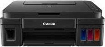 Ovladač Canon PIXMA G2500