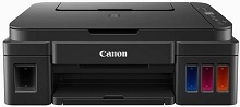 Ovladač Canon PIXMA G2510