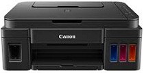 Ovladač Canon PIXMA G3000