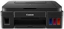 Ovladač Canon PIXMA G3500