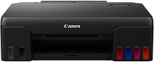 Ovladač Canon PIXMA G550