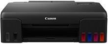 Ovladač Canon PIXMA G570