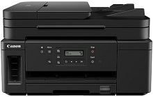 Ovladač Canon PIXMA GM4040